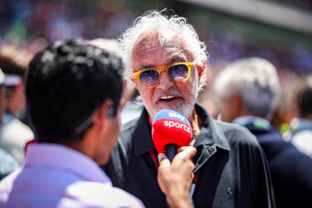 Formula 1, Spanish GP in Barcelona