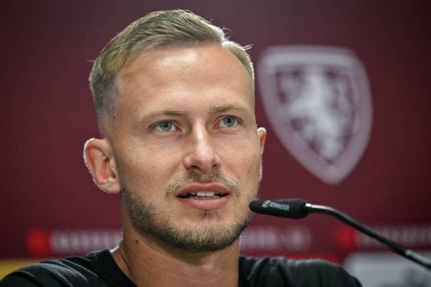 EURO 2024, Czech Republic national team, Press conference