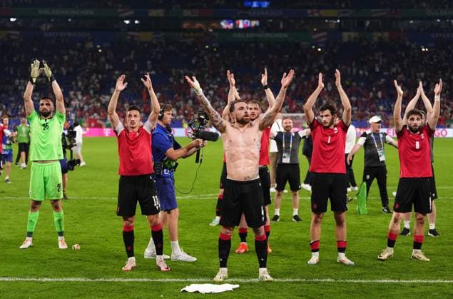 EURO 2024, surprise teams and last-minute goals