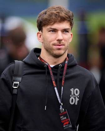 F1 Grand Prix of Austria - Previews Pierre Gasly of France and BWT Alpine F1 Team arrives in the Paddock during previews ahead the F1 Grand Prix of Austria at Red Bull Ring on June 27, 2024, in Spielberg, Austria. Spielberg Red Bull Ring Spielberg Austria RL_GPF1AT24_00065 Copyright: xRicardoxLarreinax