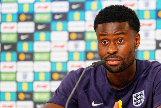 EURO 2024, England national team, Press conference