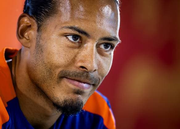 EURO 2024, Netherlands national team, Press conference