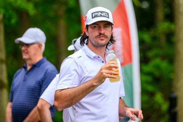 European Amateur Championship Third Round 28 06 24, Farum, Denmark SCHLIESING, Max Faxe Kondi Pro European Amateur Championship Third Round 28 06 24 Farum, Denmark 28 June, 2024 Farum Denmark Copyright: xMichaelxBarrettxBoesenx