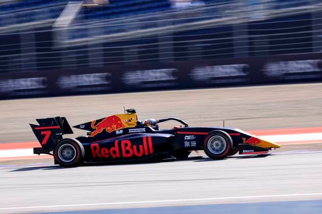 Formula 1, Austrian GP in Spielberg