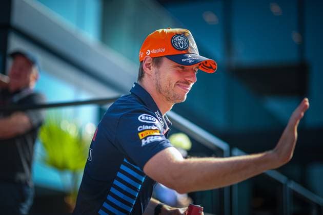 01 Max Verstappen, (NED) Oracle Red Bull Racing, Honda during the Austrian GP, Spielberg 27-30 June 2024, Formula 1 World Championship, WM, Weltmeisterschaft 2024.  Copyright: xFedericoxBasile IPAxSportx xipa-x xx IPA_47588594 IPA_Agency_IPA47588594