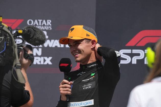 Formula 1 Grand Prix of Austria 2024 29 06 2024, Red Bull Ring, Spielberg, Formula 1 Grand Prix of Austria 2024 , in the picture nordphotoxGmbHx xBratic nph00250