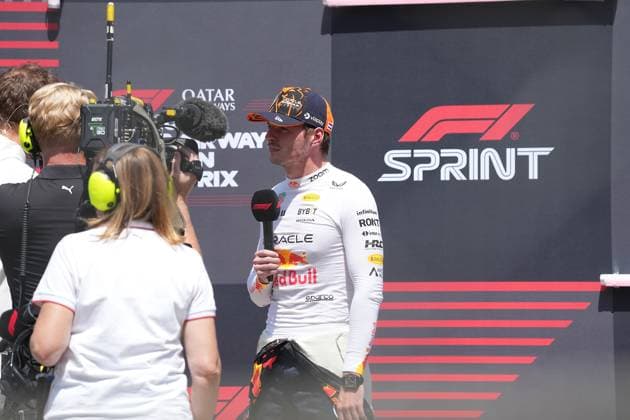 Formula 1 Grand Prix of Austria 2024 29 06 2024, Red Bull Ring, Spielberg, Formula 1 Grand Prix of Austria 2024 , in the picture nordphotoxGmbHx xBratic nph00250