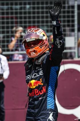 1 Max Verstappen NLD, Oracle Red Bull Racing , F1 Grand Prix of Austria at Red Bull Ring on June 29, 2024 in Spielberg, Austria Photo by HOCH ZWEI Spielberg Austria