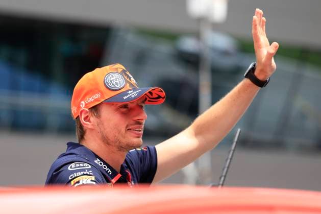 FORMULA 1 - GP of Austria 2024 SPIELBERG,AUSTRIA,30.JUN.24 - MOTORSPORTS, FORMULA 1 - Grand Prix of Austria, Red Bull Ring. Image shows Max Verstappen (NED Red Bull Racing).  GEPAxpictures xMarioxBuehner-Weinrauch