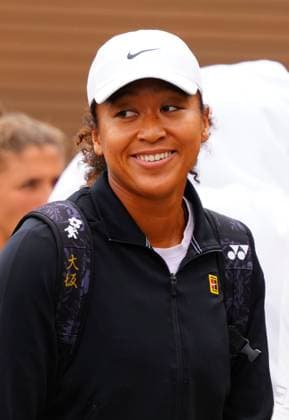 Naomi Osaka Wimbledon Tennis Championships, Practice and Previews, The All England Lawn Tennis and Croquet Club, London, UK - 30 Jun 2024  Copyright: xJavierxGarcia Shutterstockx 14560182cz
