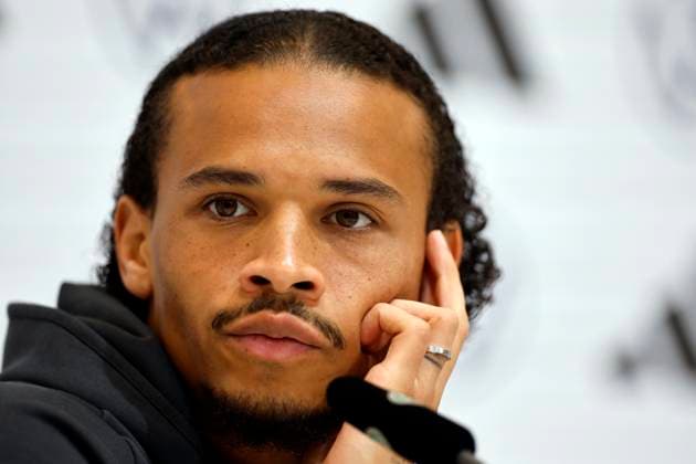 EURO 2024, Germany national team, Press conference