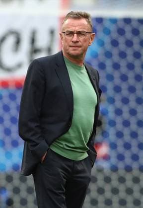 02 07 2024, xtgx, Football EM 2024 1 8 Final, Austria Turkey emspor, v l Coach Ralf Rangnick Austria DFL DFB REGULATIONS PROHIBIT ANY USE OF PHOTOGRAPHS as IMAGE SEQUENCES and or QUASI VIDEO Leipzig