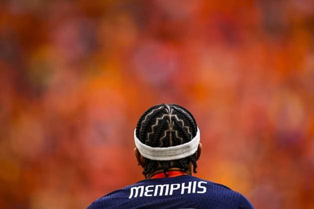 MUNICH - Memphis Depay of Holland during the UEFA EURO, EM, Europameisterschaft,Fussball 2024 round of 16 match between Romania and the Netherlands at the Munich Football Arena on July 2, 2024 in Munich, Germany. ANP MAURICE VAN STEEN UEFA EURO 2024 2024 xVIxANPxSportx xxANPxIVx 502628837 originalFilename: 502628837.jpg