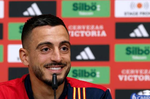 EURO 2024, Spain national team, Press conference