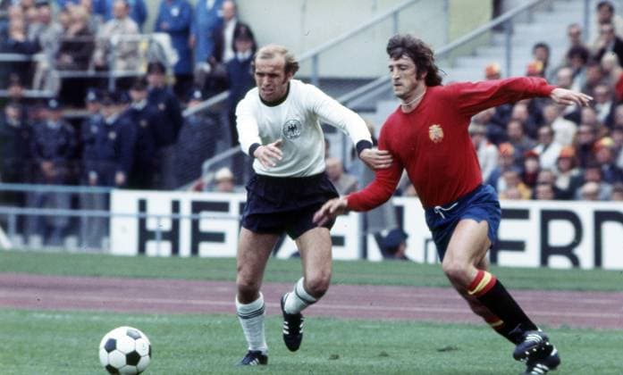 Archive pictures of the week SPORT KW27