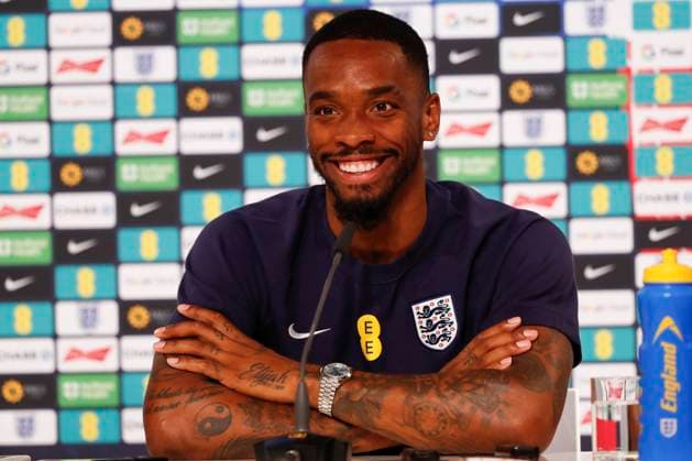 EURO 2024, England national team, Press conference