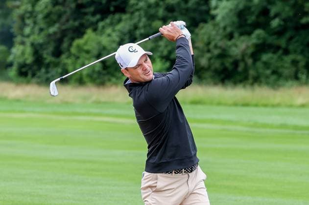 Martin Kaymer GER , BMW International Open 2024, Golf, DP World Tour, Men, Round 1, 04 07 2024 Eichenried Bayern Germany Copyright: xkolbert-press ChristianxKolbertx
