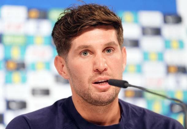 EURO 2024, England national team, Press conference