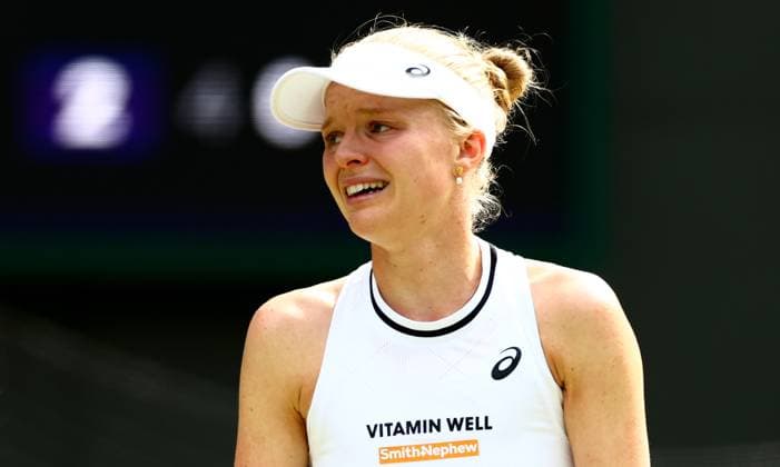 Wimbledon Tennis Championships, Day 4, The All England Lawn Tennis and Croquet Club, London, UK - 04 Jul 2024  Copyright: xJamesxMarsh Shutterstockx 14569387de