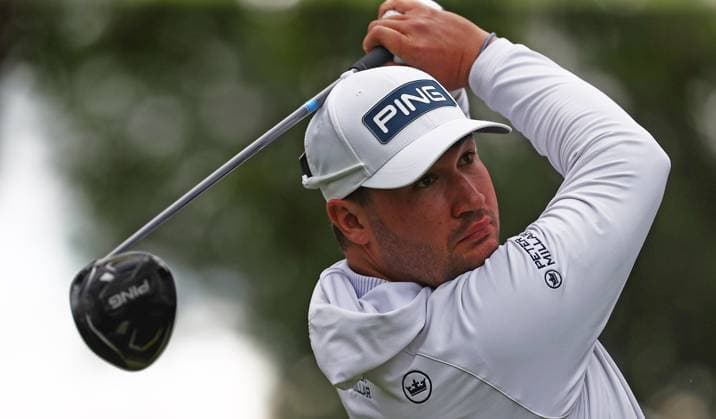 Golf, BMW International Open in Munich