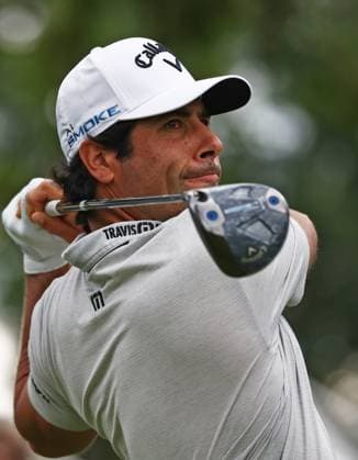 GOLF - BMW International Open 2024 MUNICH,GERMANY,05.JUL.24 - GOLF - DP World Tour, BMW International Open, GC Eichenried. Image shows Adrian Otaegui (ESP).  GEPAxpictures xThomasxBachun