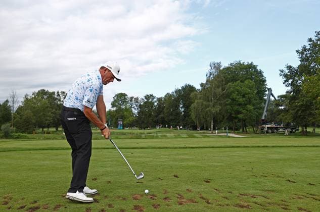 GOLF - BMW International Open 2024 MUNICH,GERMANY,05.JUL.24 - GOLF - DP World Tour, BMW International Open, GC Eichenried. Image shows Alex Cejka (GER).  GEPAxpictures xThomasxBachun