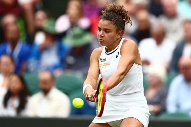 Wimbledon Tennis Championships, Day 5, The All England Lawn Tennis and Croquet Club, London, UK - 05 Jul 2024  Copyright: xJamesxMarsh Shutterstockx 14571051k