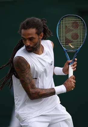 Wimbledon Tennis Championships, Day 5, The All England Lawn Tennis and Croquet Club, London, UK - 05 Jul 2024  Copyright: xEllaxLing Shutterstockx 14571053c