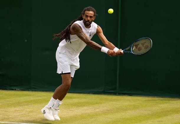 Wimbledon Tennis Championships, Day 5, The All England Lawn Tennis and Croquet Club, London, UK - 05 Jul 2024  Copyright: xEllaxLing Shutterstockx 14571053p