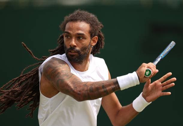 Sport Themen der Woche KW27 Sport Bilder des Tages Wimbledon Tennis Championships, Day 5, The All England Lawn Tennis and Croquet Club, London, UK - 05 Jul 2024  Copyright: xEllaxLing Shutterstockx 14571053k