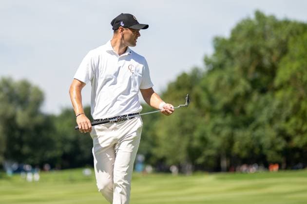 Martin Kaymer, BMW International Open 2024, Golf, 06 07 2024 Munich Bavaria Germany Copyright: xkolbert-press UlrichxGamelx