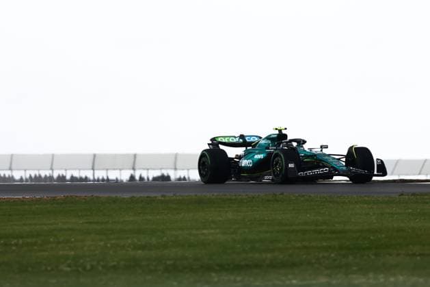 F1 British Grand Prix 2024 Practice 3 Fernando Alonso of Aston Martin Aramco during third practice ahead of the Formula 1 British Grand Prix at Silverstone Circuit in Northampton, Great Britain on July 6, 2024. Northampton United Kingdom  Copyright: xJakubxPorzyckix originalFilename:porzycki-f1britis240706_npAwK.jpg