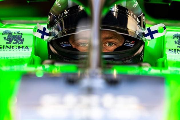 FORMULA 1 QATAR AIRWAYS BRITISH GRAND PRIX 2024 06 07 2024, Silverstone Circuit, Silverstone, FORMULA 1 QATAR AIRWAYS BRITISH GRAND PRIX 2024 , pictured Valtteri Bottas FIN , Stake F1 Team Kick Sauber nordphotoxGmbHx xBratic nph00250