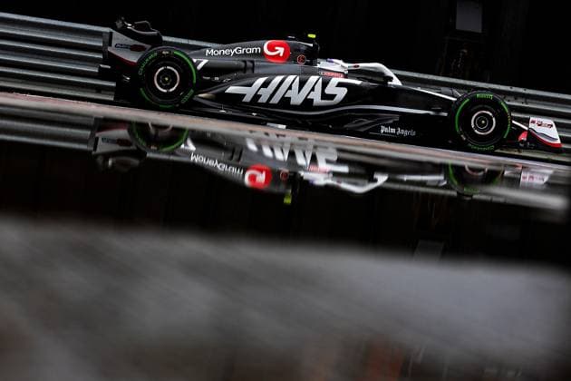 06 07 2024, Silverstone Circuit, Silverstone, FORMULA 1 QATAR AIRWAYS BRITISH GRAND PRIX 2024 , pictured Nico Hülkenberg DEU , Haas F1 Team Defodi 506 20240706 hbr 0023 Defodi-506