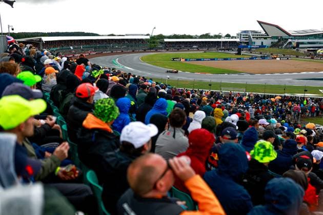 4 Lando Norris GBR, McLaren Formula 1 Team , F1 Grand Prix of Great Britain at Silverstone Circuit on July 6, 2024 in Silverstone, Great Britain Photo by HOCH ZWEI Silverstone Great Britain
