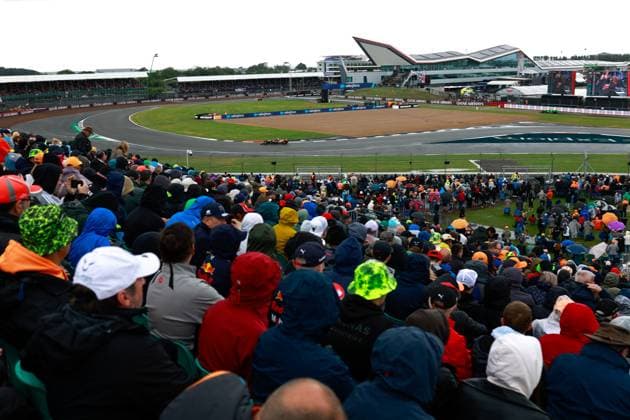 81 Oscar Piastri AUS, McLaren Formula 1 Team , F1 Grand Prix of Great Britain at Silverstone Circuit on July 6, 2024 in Silverstone, Great Britain Photo by HOCH ZWEI Silverstone Great Britain