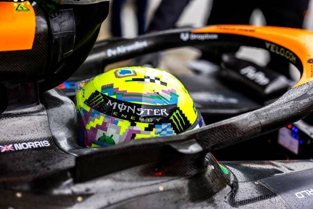 06 07 2024, Silverstone Circuit, Silverstone, FORMULA 1 QATAR AIRWAYS BRITISH GRAND PRIX 2024 , in the picture Lando Norris GBR , McLaren F1 Team Defodi 506 20240706 hbr 0053 Defodi-506