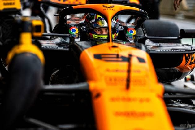 06 07 2024, Silverstone Circuit, Silverstone, FORMULA 1 QATAR AIRWAYS BRITISH GRAND PRIX 2024 , in the picture Oscar Piastri AUS , McLaren F1 Team Defodi 506 20240706 hbr 0060 Defodi-506