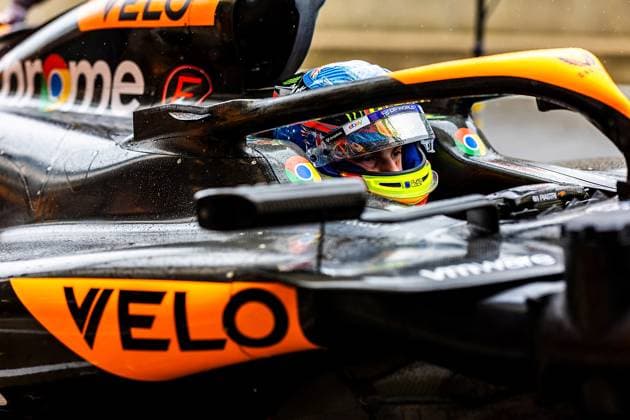 06 07 2024, Silverstone Circuit, Silverstone, FORMULA 1 QATAR AIRWAYS BRITISH GRAND PRIX 2024 , in the picture Oscar Piastri AUS , McLaren F1 Team Defodi 506 20240706 hbr 0062 Defodi-506