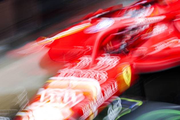 55 Carlos Sainz ESP, Scuderia Ferrari HP , F1 Grand Prix of Great Britain at Silverstone Circuit on July 6, 2024 in Silverstone, Great Britain Photo by HOCH ZWEI Silverstone Great Britain