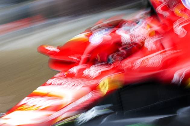 55 Carlos Sainz ESP, Scuderia Ferrari HP , F1 Grand Prix of Great Britain at Silverstone Circuit on July 6, 2024 in Silverstone, Great Britain Photo by HOCH ZWEI Silverstone Great Britain
