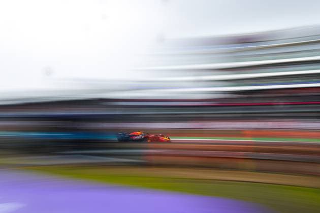 1 Max Verstappen NLD, Oracle Red Bull Racing , F1 Grand Prix of Great Britain at Silverstone Circuit on July 6, 2024 in Silverstone, Great Britain Photo by HOCH ZWEI Silverstone Great Britain