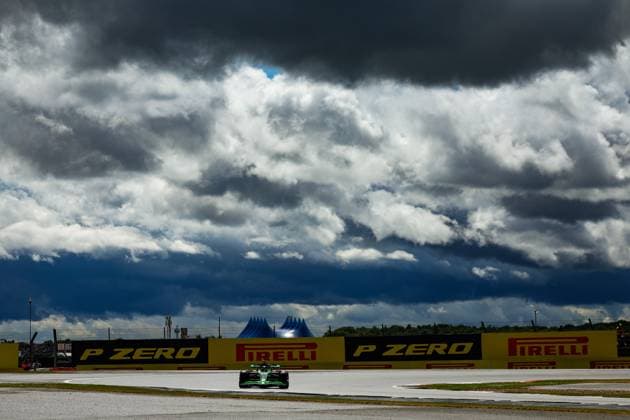 77 Valtteri Bottas FIN, Stake F1 Team Kick Sauber , F1 Grand Prix of Great Britain at Silverstone Circuit on July 6, 2024 in Silverstone, Great Britain Photo by HOCH ZWEI Silverstone Great Britain