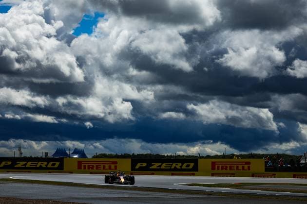 1 Max Verstappen NLD, Oracle Red Bull Racing , F1 Grand Prix of Great Britain at Silverstone Circuit on July 6, 2024 in Silverstone, Great Britain Photo by HOCH ZWEI Silverstone Great Britain