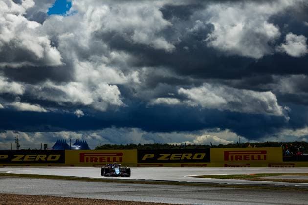 10 Pierre Gasly FRA, BWT Alpine F1 Team , F1 Grand Prix of Great Britain at Silverstone Circuit on July 6, 2024 in Silverstone, Great Britain Photo by HOCH ZWEI Silverstone Great Britain