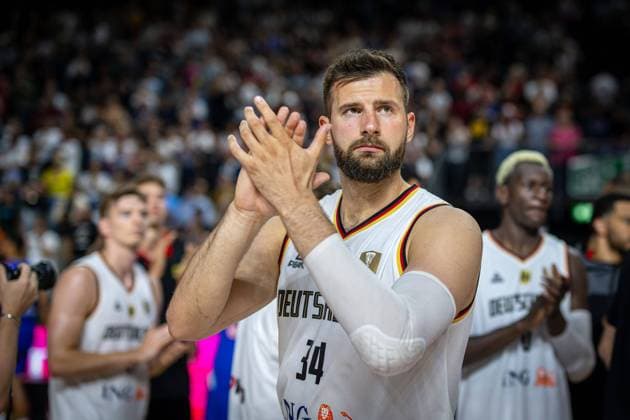 Basketball, Leon Kratzer becomes a partner at BBC Bayreuth