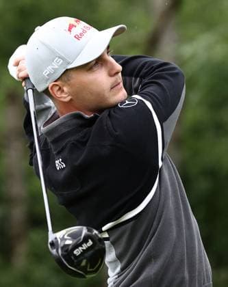 GOLF - BMW International Open 2024 MUNICH,GERMANY,07.JUL.24 - GOLF - DP World Tour, BMW International Open, GC Eichenried. Image shows Matthias Schwab (AUT).  GEPAxpictures xThomasxBachun