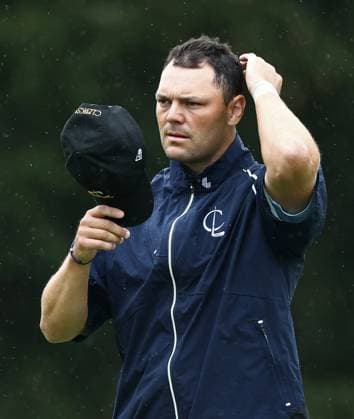 GOLF - BMW International Open 2024 MUNICH,GERMANY,07.JUL.24 - GOLF - DP World Tour, BMW International Open, GC Eichenried. Image shows Martin Kaymer (GER).  GEPAxpictures xThomasxBachun