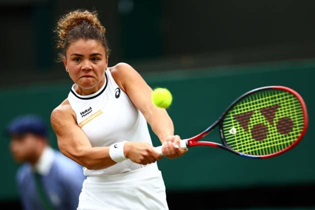 Tennis, Wimbledon, Day 7