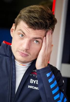 SILVERSTONE - Max Verstappen (Red Bull Racing) prior to the British Grand Prix. ANP SANDER KONING xVIxANPxSportx xxANPxIVx 502985001 originalFilename: 502985001.jpg